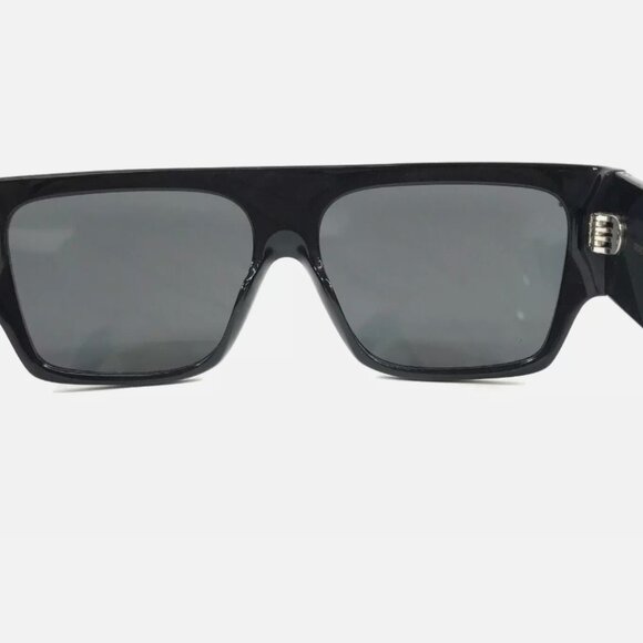 Dolce & Gabbana Dark Grey Frames New main image 5